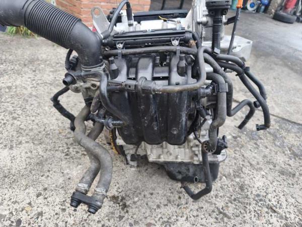 MOTEUR VW/SEAT/SKODA 1.2 12V BZG - Vue 5
